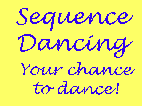sequence dancing